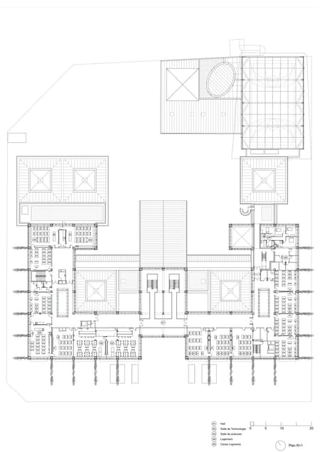 Anne Frank Middle School